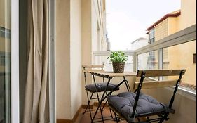 Apartamento Minaga 1