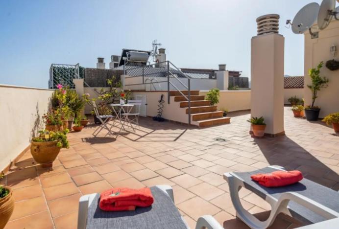 Apartamento Minaga 1 Nerja Exterior photo