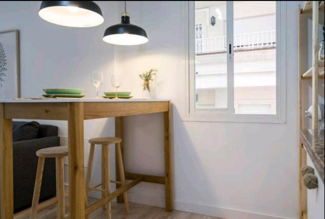 Apartamento Minaga 1 Nerja Exterior photo